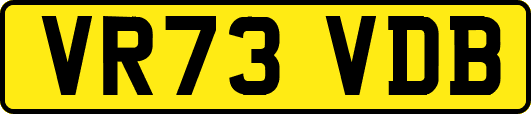VR73VDB