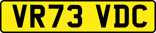 VR73VDC