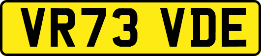 VR73VDE