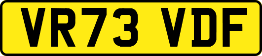 VR73VDF