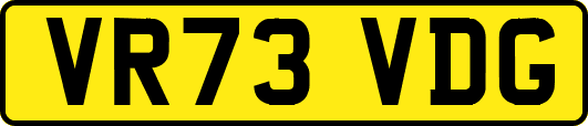 VR73VDG