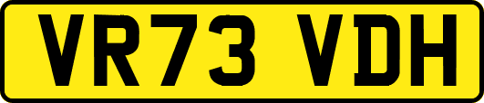 VR73VDH