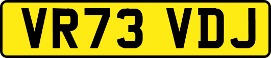 VR73VDJ
