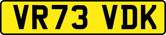 VR73VDK