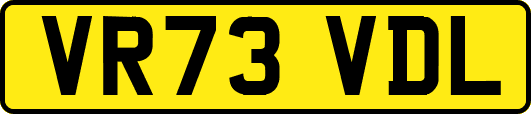 VR73VDL