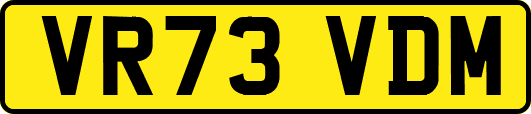 VR73VDM