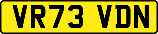 VR73VDN
