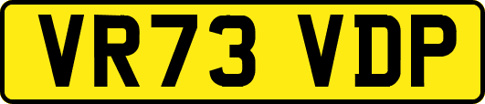VR73VDP