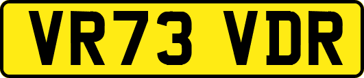 VR73VDR