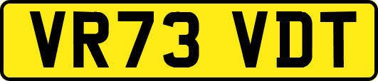 VR73VDT