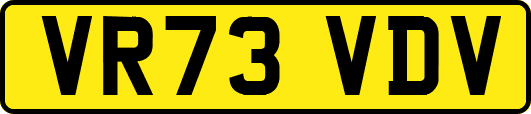 VR73VDV