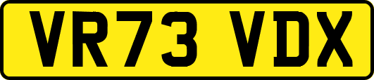 VR73VDX
