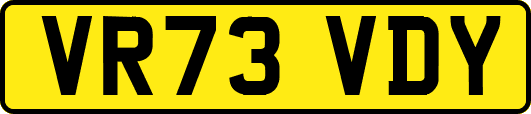VR73VDY