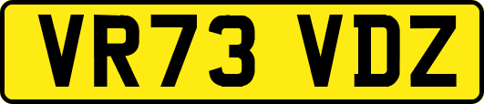 VR73VDZ