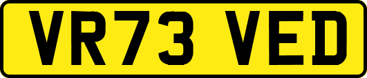 VR73VED
