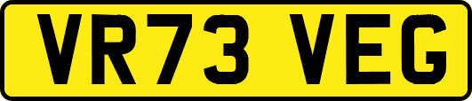 VR73VEG