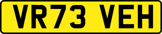 VR73VEH