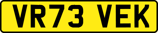VR73VEK