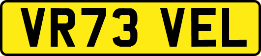 VR73VEL