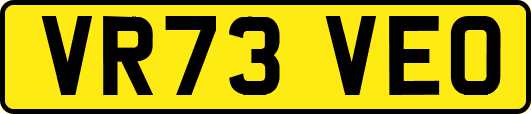 VR73VEO