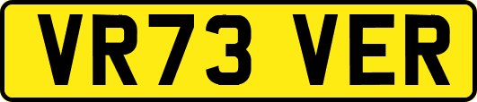 VR73VER