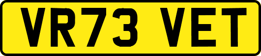 VR73VET