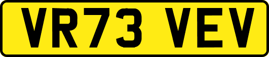 VR73VEV