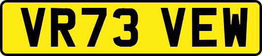 VR73VEW