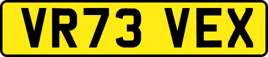 VR73VEX