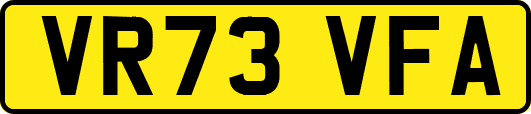 VR73VFA