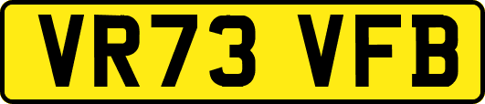 VR73VFB