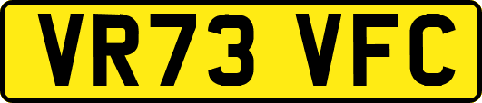 VR73VFC