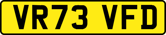 VR73VFD