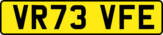 VR73VFE