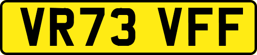 VR73VFF