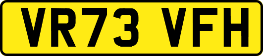 VR73VFH