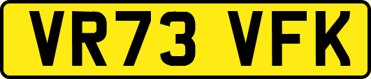 VR73VFK