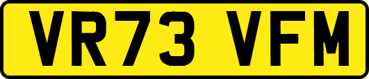 VR73VFM