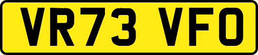 VR73VFO