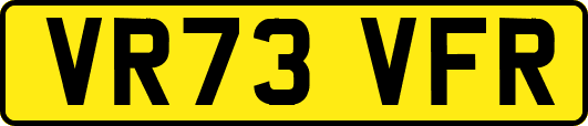 VR73VFR