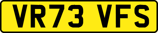 VR73VFS