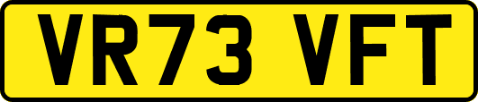 VR73VFT