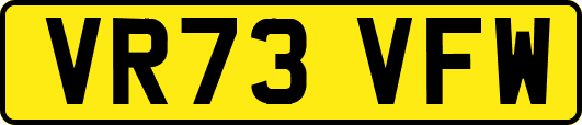 VR73VFW