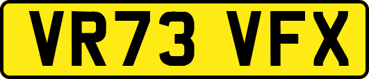 VR73VFX