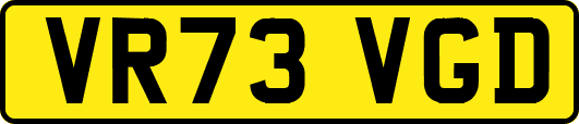 VR73VGD