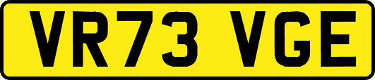 VR73VGE