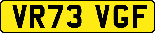 VR73VGF