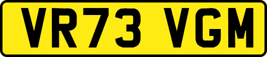 VR73VGM