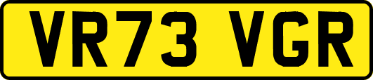 VR73VGR
