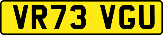 VR73VGU